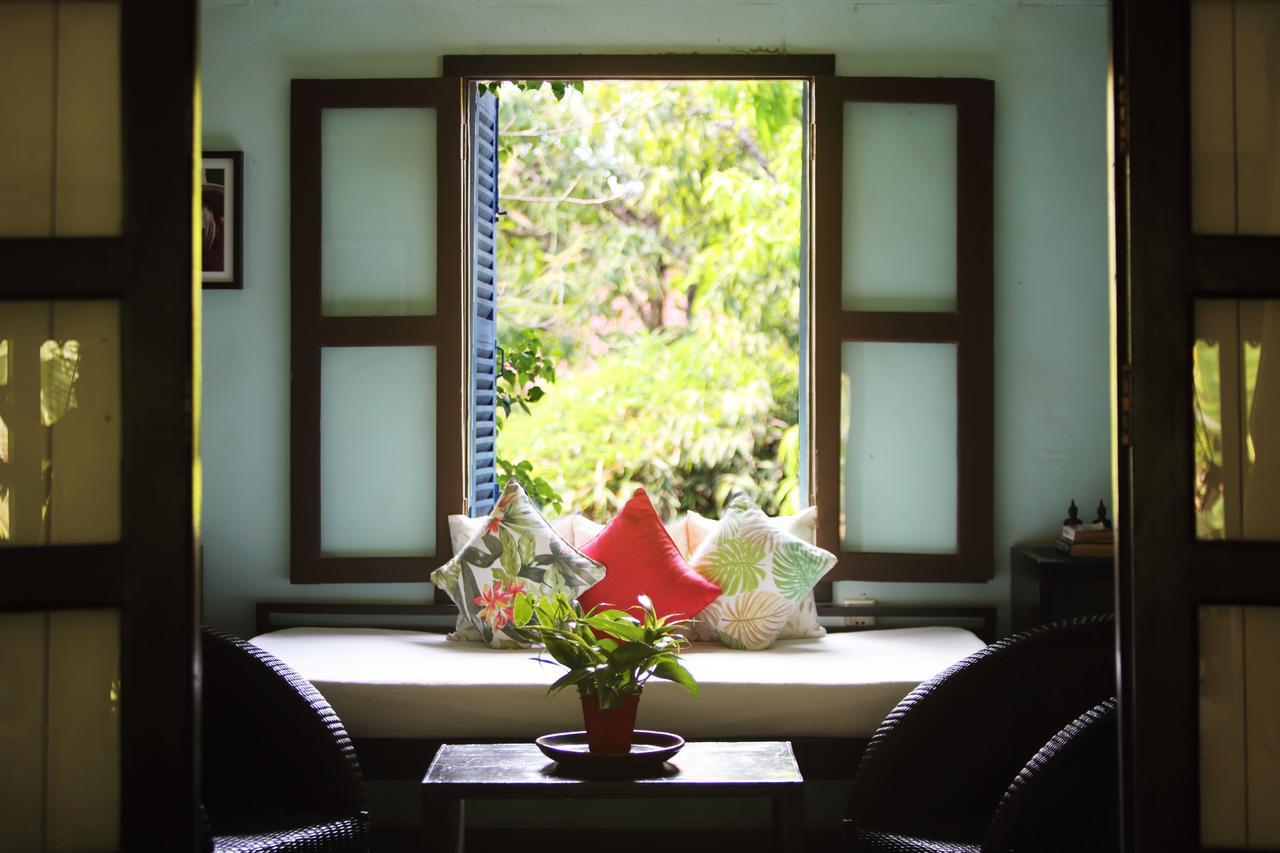 The Cockatoo Nature Resort & Spa Siem Reap Extérieur photo