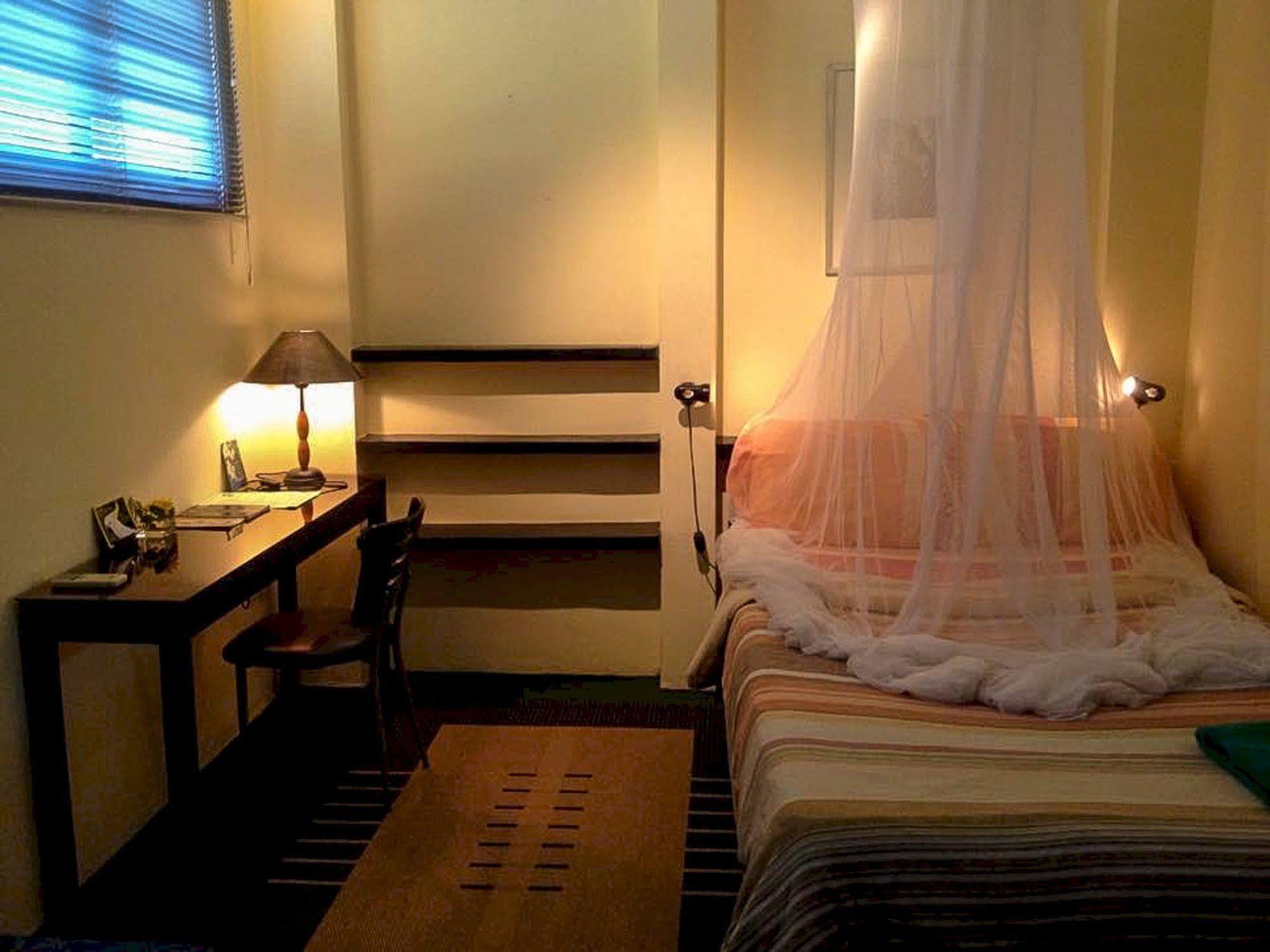 The Cockatoo Nature Resort & Spa Siem Reap Extérieur photo